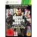 Grand Theft Auto IV & Episodes from Liberty City - The Complete Edition