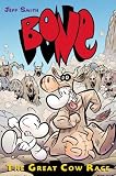 The Great Cow Race (Bone, Book 2)
