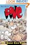 Bone Volume 2: The Great Cow Race