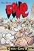 Bone Volume 2: The Great Cow Race