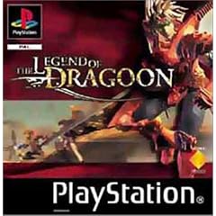 Legend of Dragoon