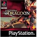 Legend of Dragoon