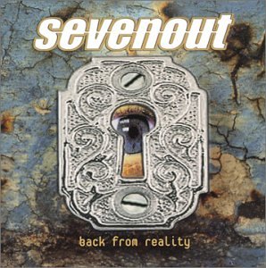 CD-Charts  Search : Back from Reality