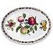 Portmeirion Pomona Earthenware 20-Inch Turkey Platter