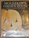 Mousekins Golden House