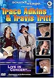 Review Koch Vision  / Soundstage: Trace Adkins & Travis Tritt [2003] (REGION 1) (NTSC)