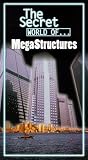 Secret World of Megastructures (Sears Tower/Petronas Towers/World Trade Center/Biosphere/Aswan Dam/Three Gorges/Hoover Dam) [VHS]