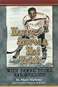 Harry Scores a Hat Trick With Pawns, Pucks, and Scoliosis