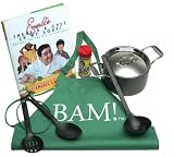 Emerilware Anodized Children's Set
