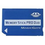 Hama Hama Memory Stick Pro Duo 512Mb