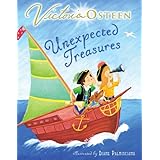 Unexpected Treasuresby Victoria Osteen
