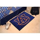 Auburn Tigers 20X30 Starter Mat