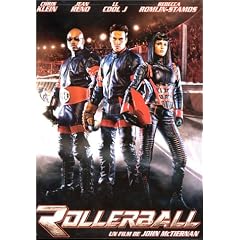 Rollerball