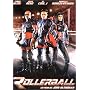 Rollerball <b>DVD</b> ~ Jean Reno
