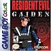 Resident Evil Gaiden