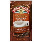 Land O Lakes Cocoa Classics Chocolate and Mocha Hot Cocoa Mix, 1.25-Ounce Packets (Pack of 72)