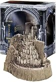 Revue Seven 7  / Le Seigneur des Anneaux III, Le Retour du Roi [Version longue] - Coffret Collector 5 DVD [inclus la miniature de la ville de Minas Tirith]