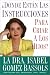 Donde Estan Las Instr: ?D?nde Estßn Las Instrucciones Para Criar A Los Hijos?