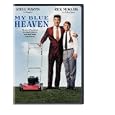 My Blue Heaven by 