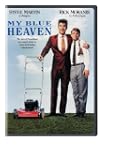 My Blue Heaven (Full Screen)