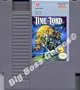 Time Lord (NES) Nintendo -Video Game
