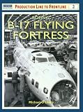  : Boeing B-17 Flying Fortress (Osprey Production Line to Frontline 2)
