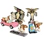 Gremlins Kotobukiya One Coin Figure set of 6
