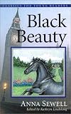 Black Beauty (0875527280) by Sewell, Anna