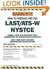 How to Prepare for the LAST/ATS-W/NYSTCE (Barron's How to Prepare for the LAST/ATS)