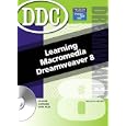 Learning Macromedia Dreamweaver (2nd Edition) (DDC Learning... by Catherine Skintik