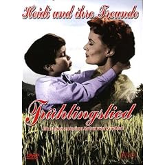 Heidi und ihre Freunde - Fr�hlingslied