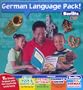 Berlitz Kids German Language Pack (Berlitz Kids Language Pack)