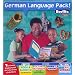 German Berlitz Kids Language Pack
