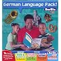 German Berlitz Kids Language Pack
