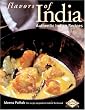 Flavors of India: Authentic Indian Recipes