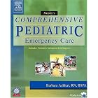 Mosby's Comprehensive Pediatric Emergency Care by Barbara Aehlert