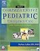 Book Mosby's Comprehensive Pediatric Emergency Care