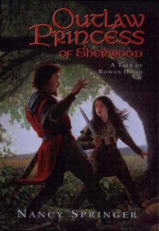 Robin Hood
