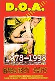D.O.A.- Greatest Shits 1978-1998