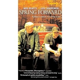 Spring Forward [VHS]