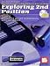 Book Mel Bay Exploring 2nd Position (Harmonica Masterclass Series, Level 2)