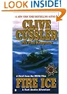 Fire Ice (The Numa Files)
