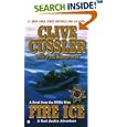 Fire Ice (The Numa Files) by  Clive Cussler and Paul Kemprecos