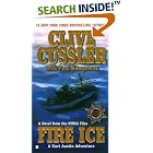 Click here to buy Fire Ice (The Numa Files) by  Clive Cussler and Paul Kemprecos.