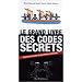 Le Grand livre des codes secrets