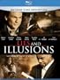 Lies and Illusions [Blu-ray]