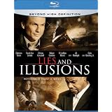 Lies and Illusions [Blu-ray]