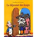 Le D�jeuner des loups
