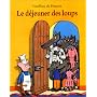 Le D�jeuner des loups