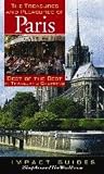 Treasures and Pleasures of Paris: Best of the Best in Travel and Shopping (Impact Guides): Best of the Best in Travel and Shopping (Impact Guides)